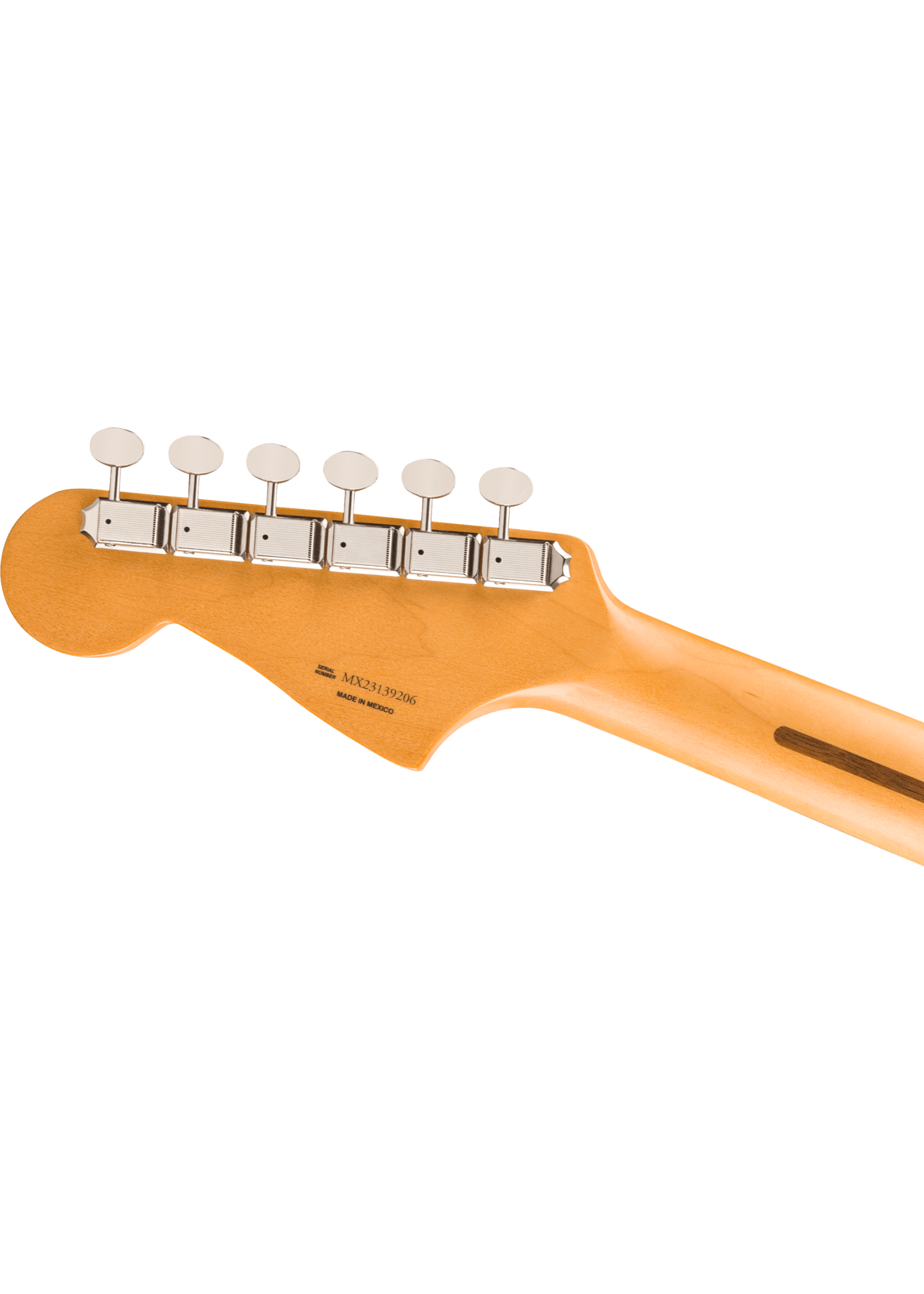 Fender Fender 0140590518 Player II Jazzmaster Rosewood Finger Board,  Aquatone Blue