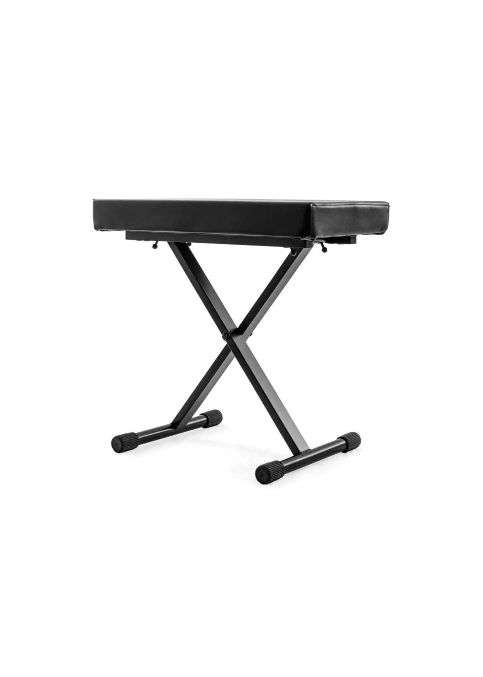 Nomad Nomad NKB-5505 Deluxe Folding Keyboard Bench