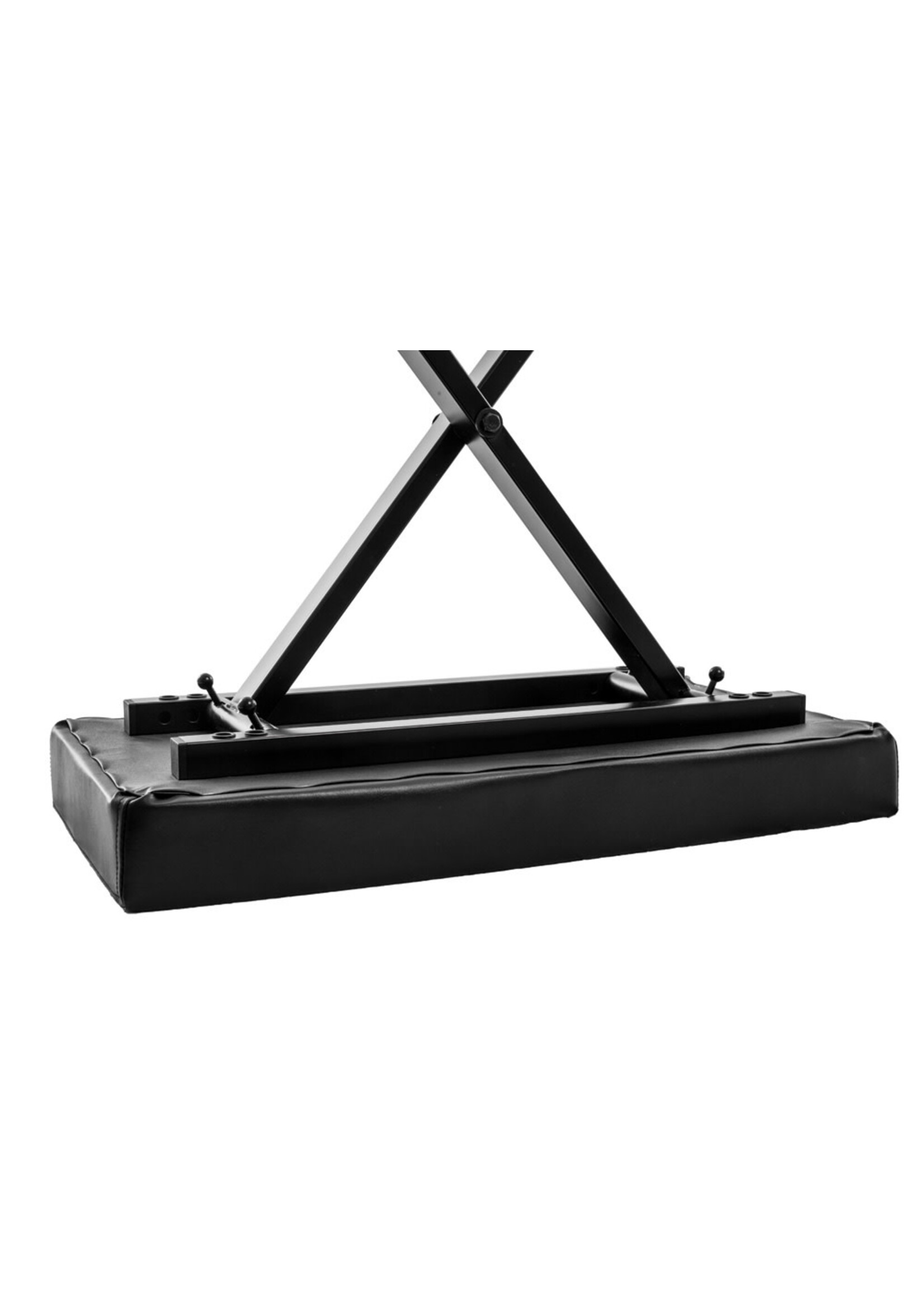 Nomad Nomad NKB-5505 Deluxe Folding Keyboard Bench