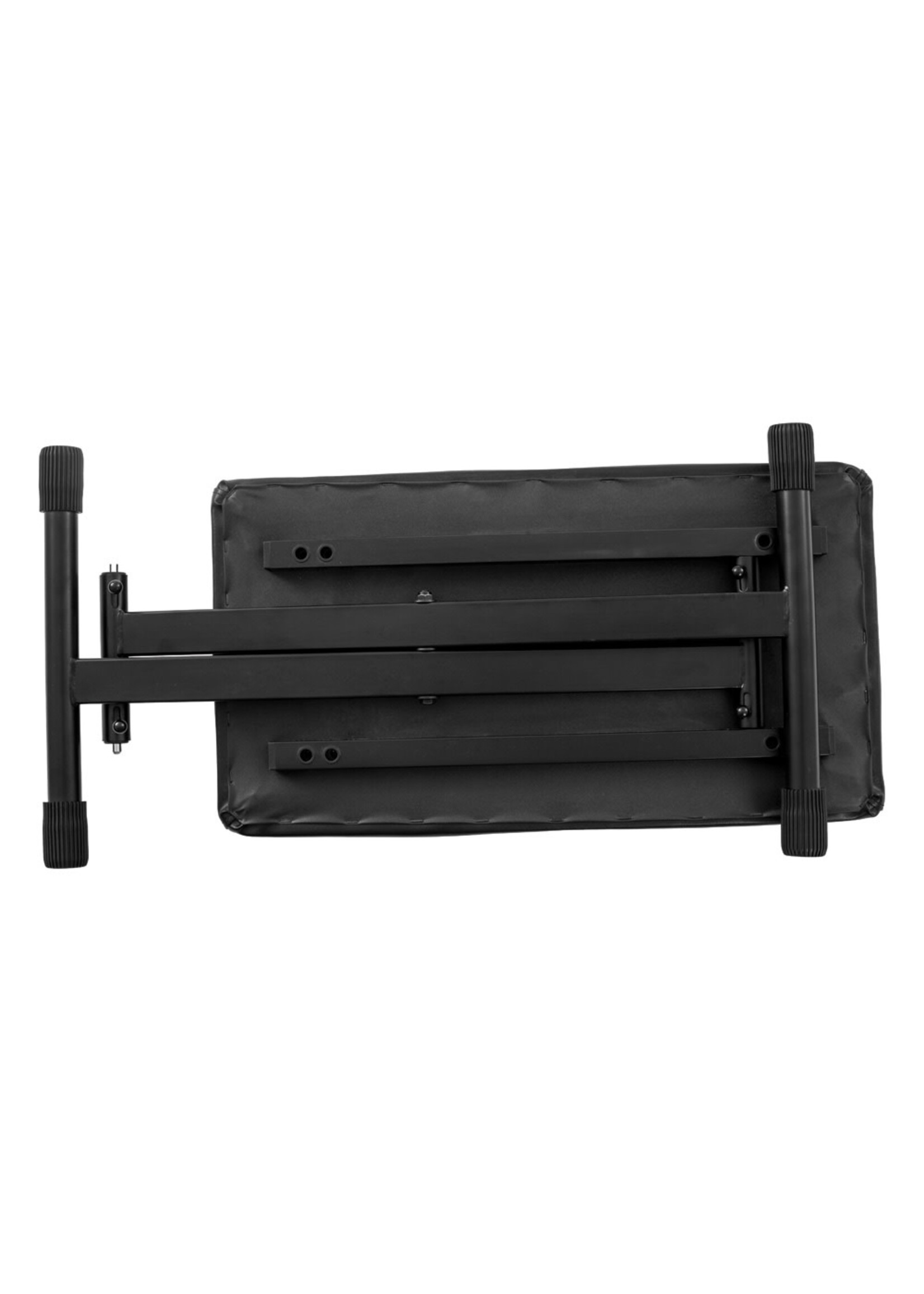 Nomad Nomad NKB-5505 Deluxe Folding Keyboard Bench