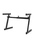 Nomad Nomad Keyboard Stand NKS-K282 Z-Style Black