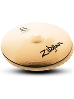 Zildjian Zildjian S14MPR 14" S Mastersound HiHat Cymbals Set