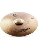 Zildjian Zildjian S16MTC 16" S Medium Thin Crash