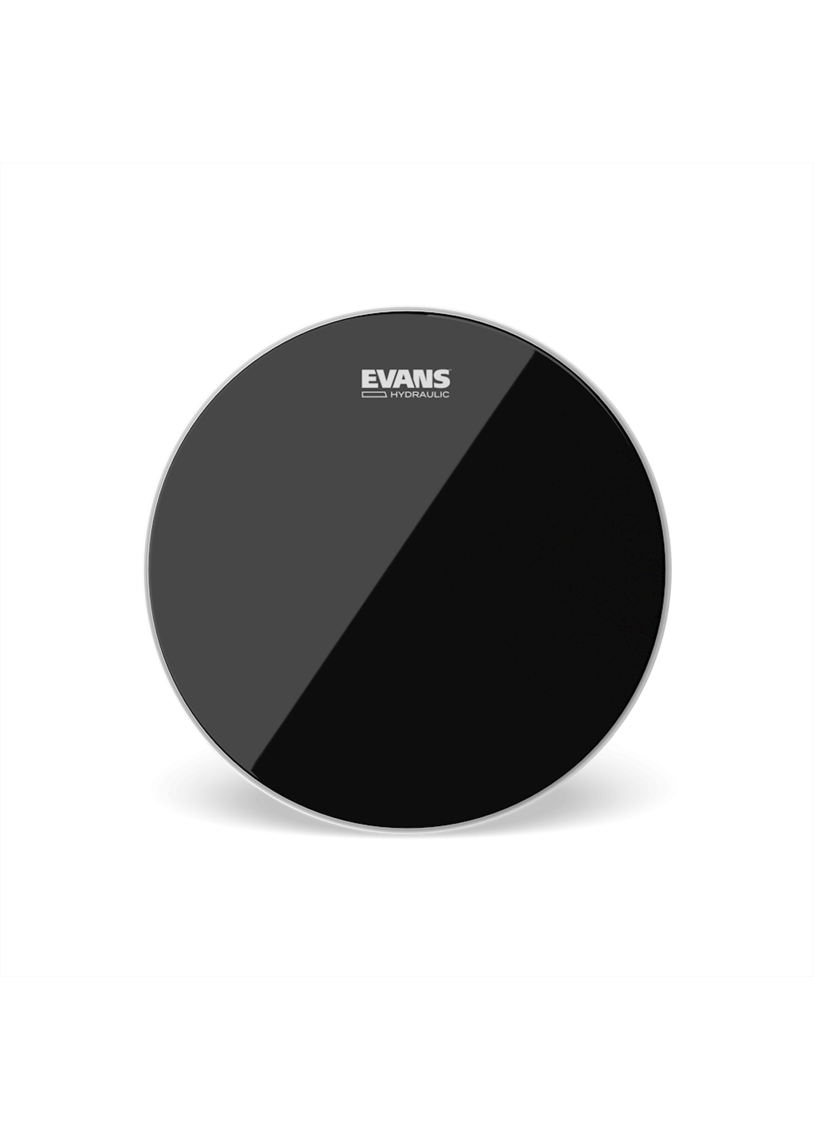Evans Evans TT16HBG Black Hydraulic Tom Batter Drumhead 16 IN
