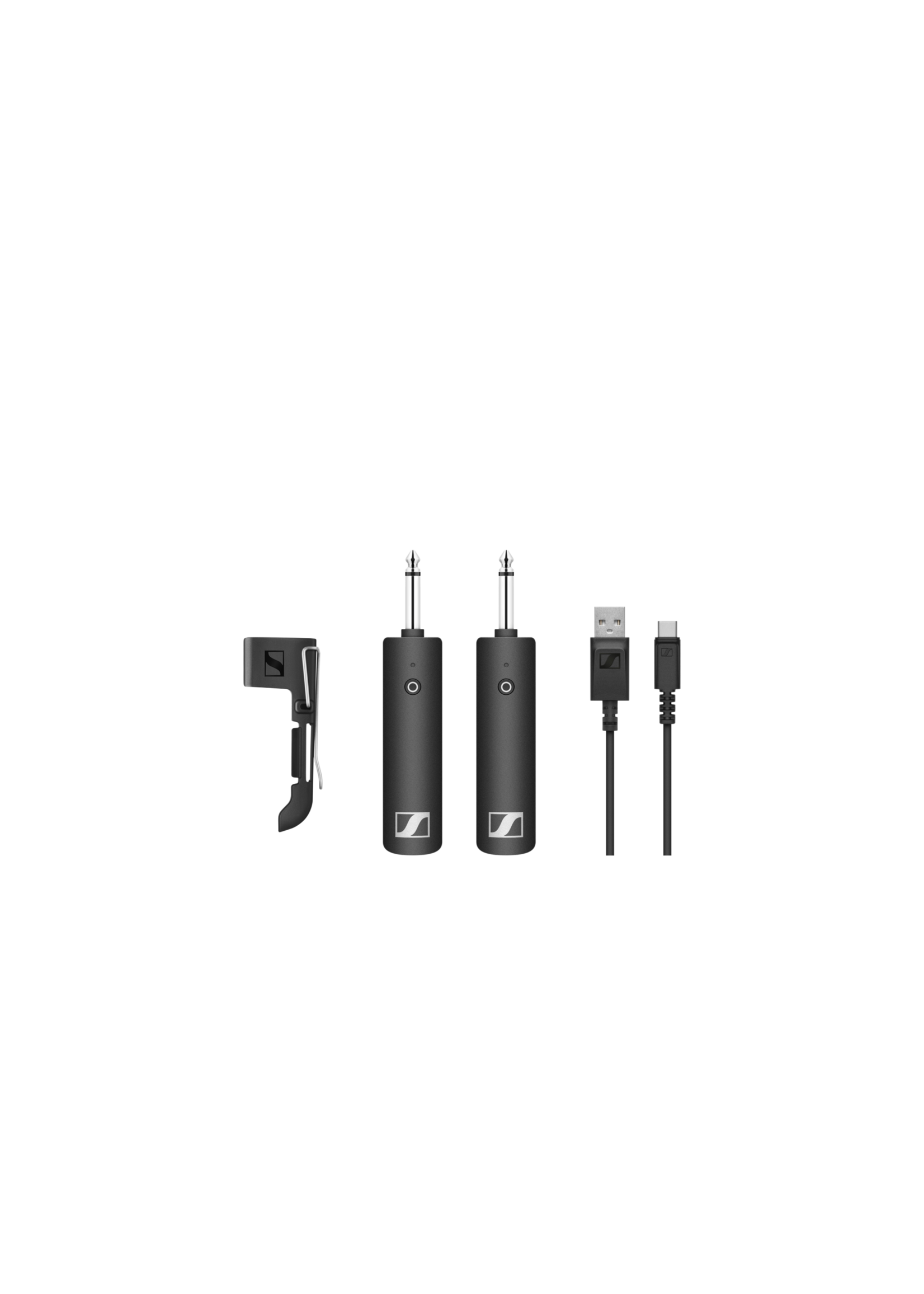Sennheiser Sennheiser XSW-D XS Wireless Digital Base Instrument Set