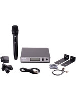 CAD CAD WX1000HH Wireless Cardioid Handheld Microphone System (510 to 570 MHz)