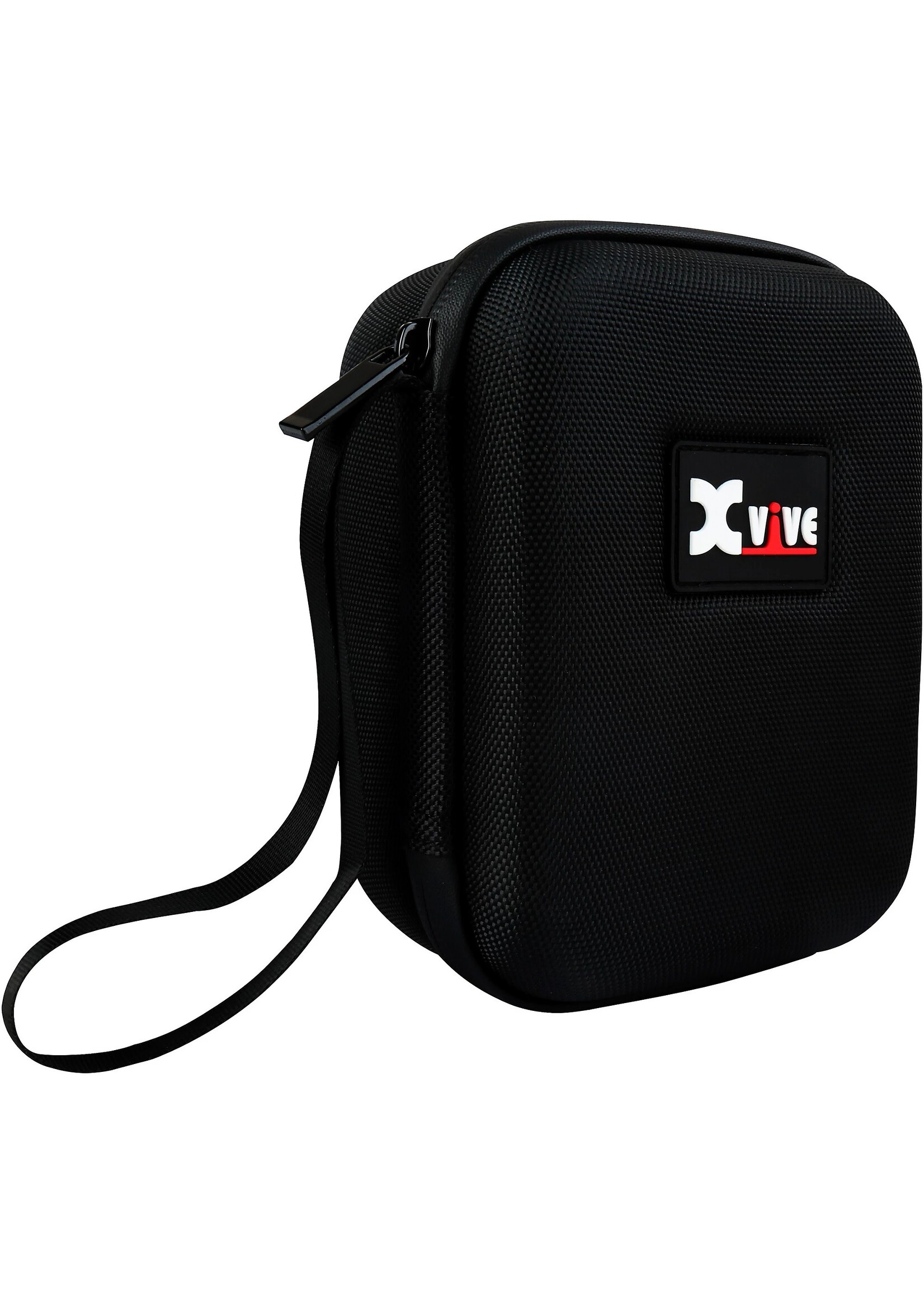 Xvive Xvive CU4 Hard Travel Case for Xvive U4 Wireless In-Ear Monitor System