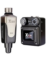 Xvive Xvive U4 Wireless In-ear Monitoring System