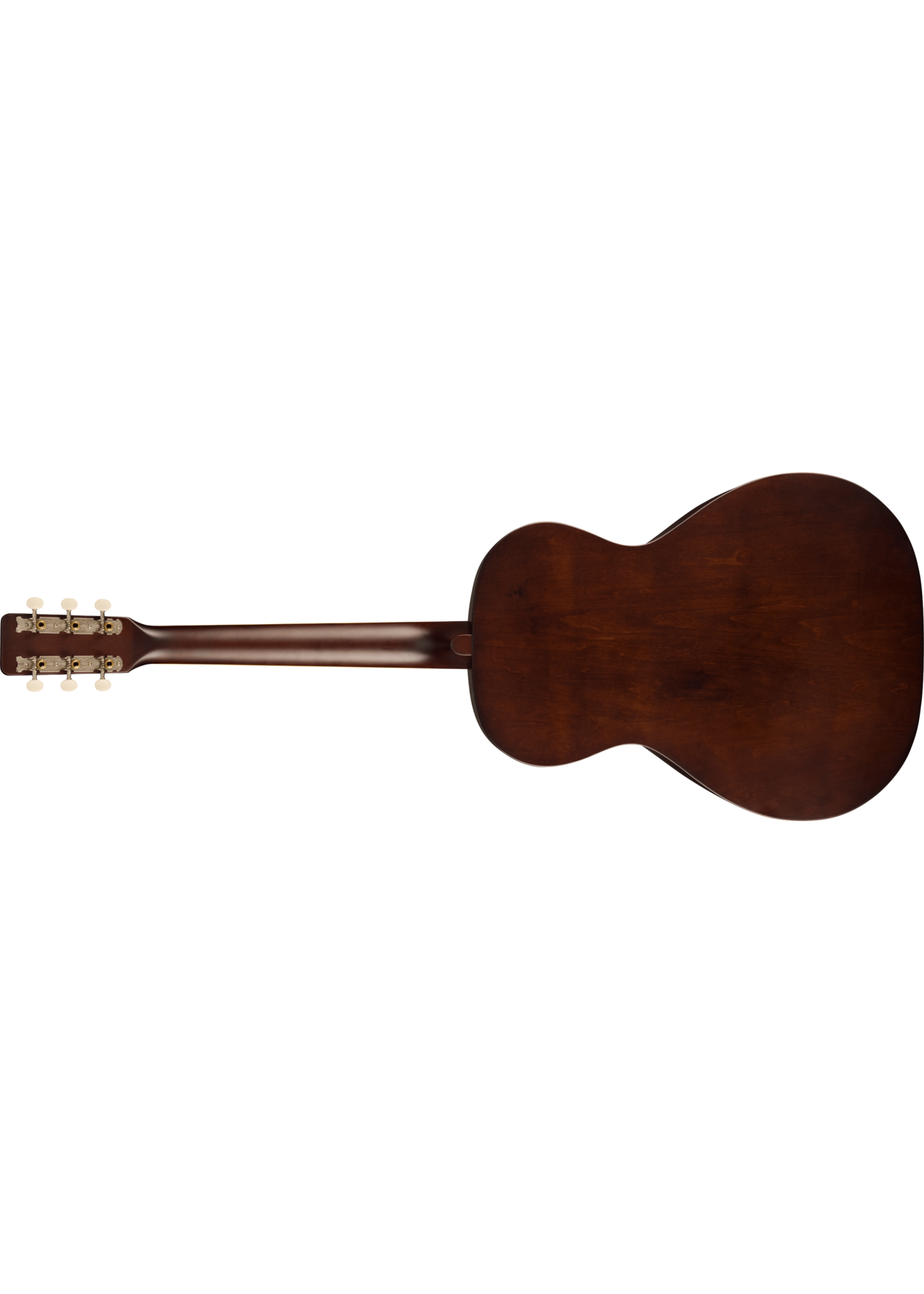 Gretsch Gretsch 2711100535 Jim Dandy Concert Rex Burst
