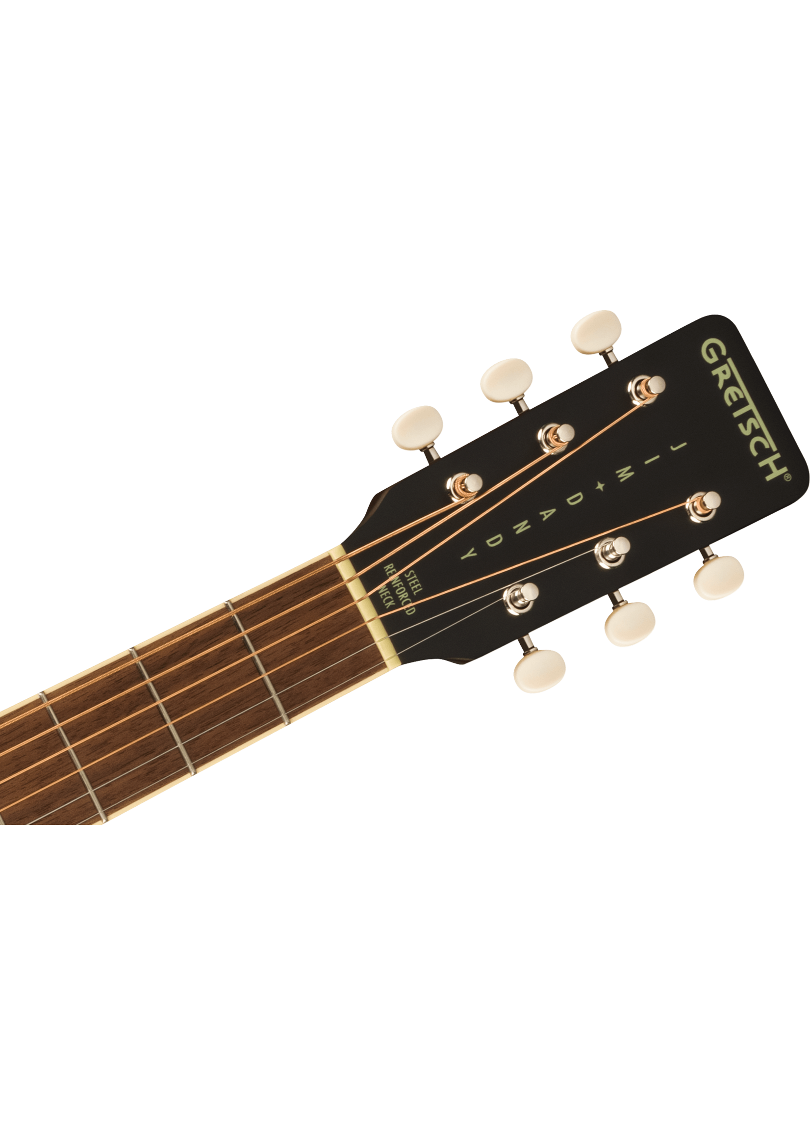Gretsch Gretsch 2711100535 Jim Dandy Concert Rex Burst