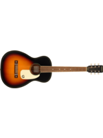 Gretsch Gretsch 2711000535 Jim Dandy Parlor Acoustic Guitar - Rex Burst