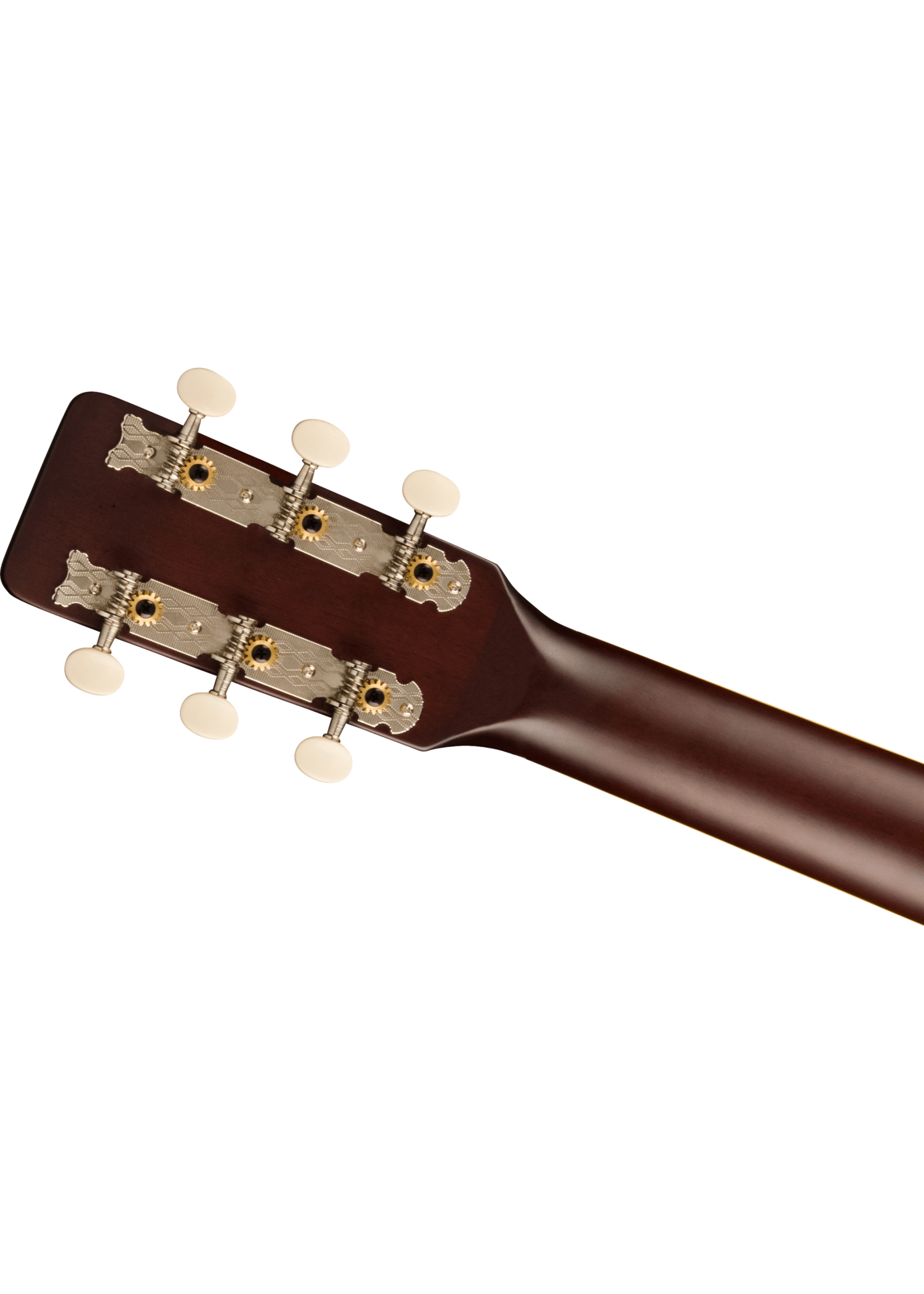 Gretsch Gretsch 2711000535 Jim Dandy Parlor Acoustic Guitar - Rex Burst