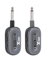 Xvive Xvive A58 5.8 GHz Wireless Guitar System