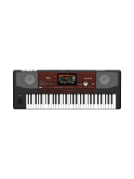 Korg Korg PA700 61-key Professional Arranger With Touchscreen And Speakers