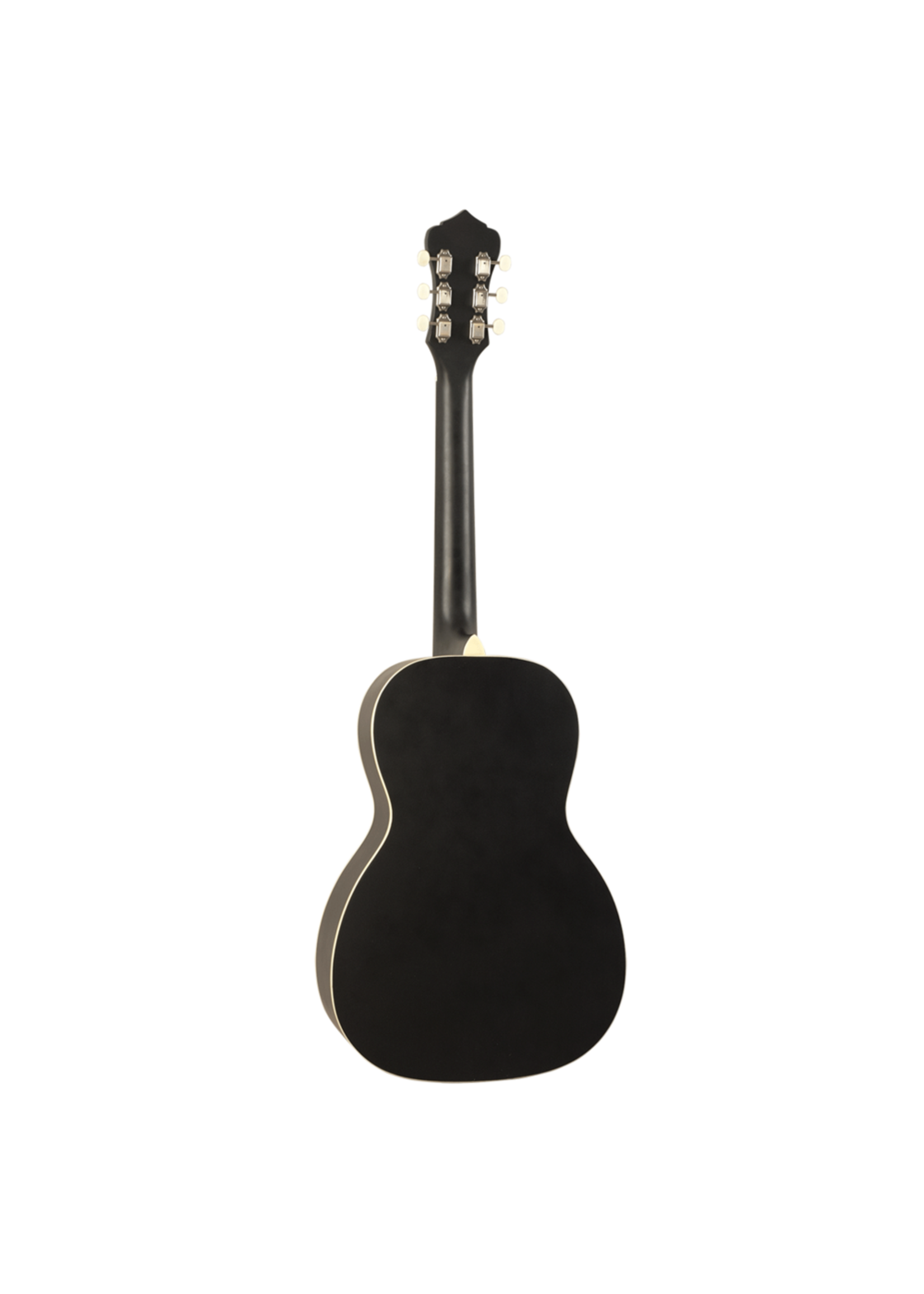 Recording King Recording King RPH-R1-TS Dirty 30s Size 0 Resonator Gtr, Tobacco Sunburst