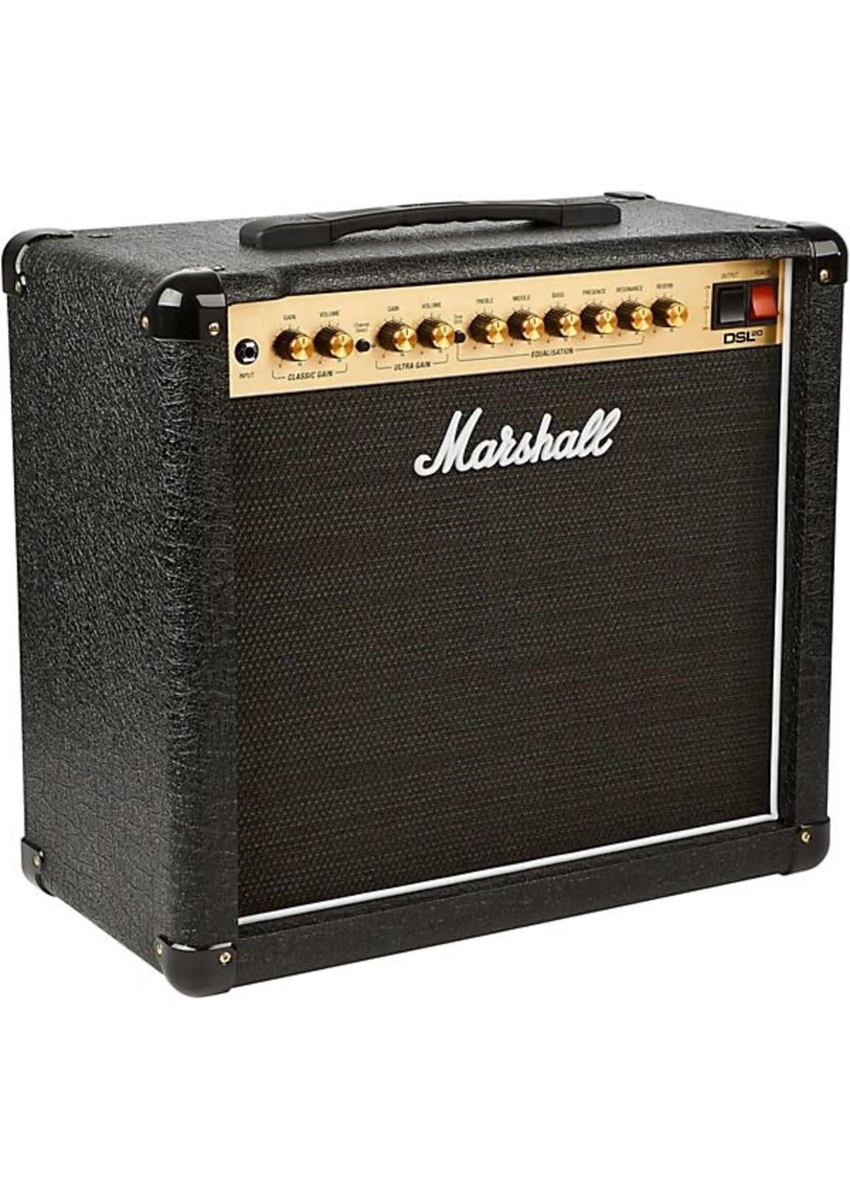 Marshall 1x12 combo sales