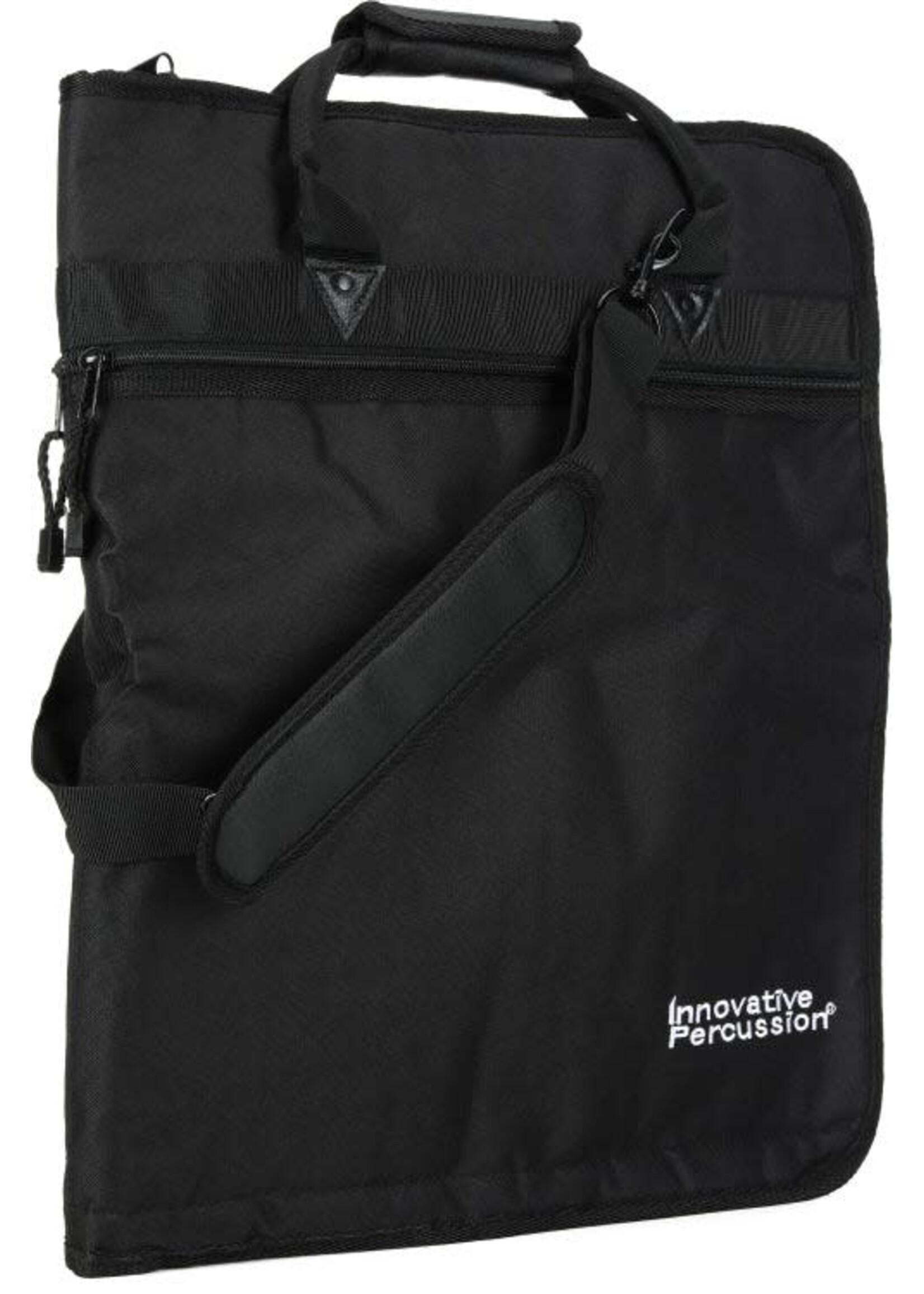 Innovatrive Percussion Innovative IPMB3 MB3 Large Cordura Mallet Bag