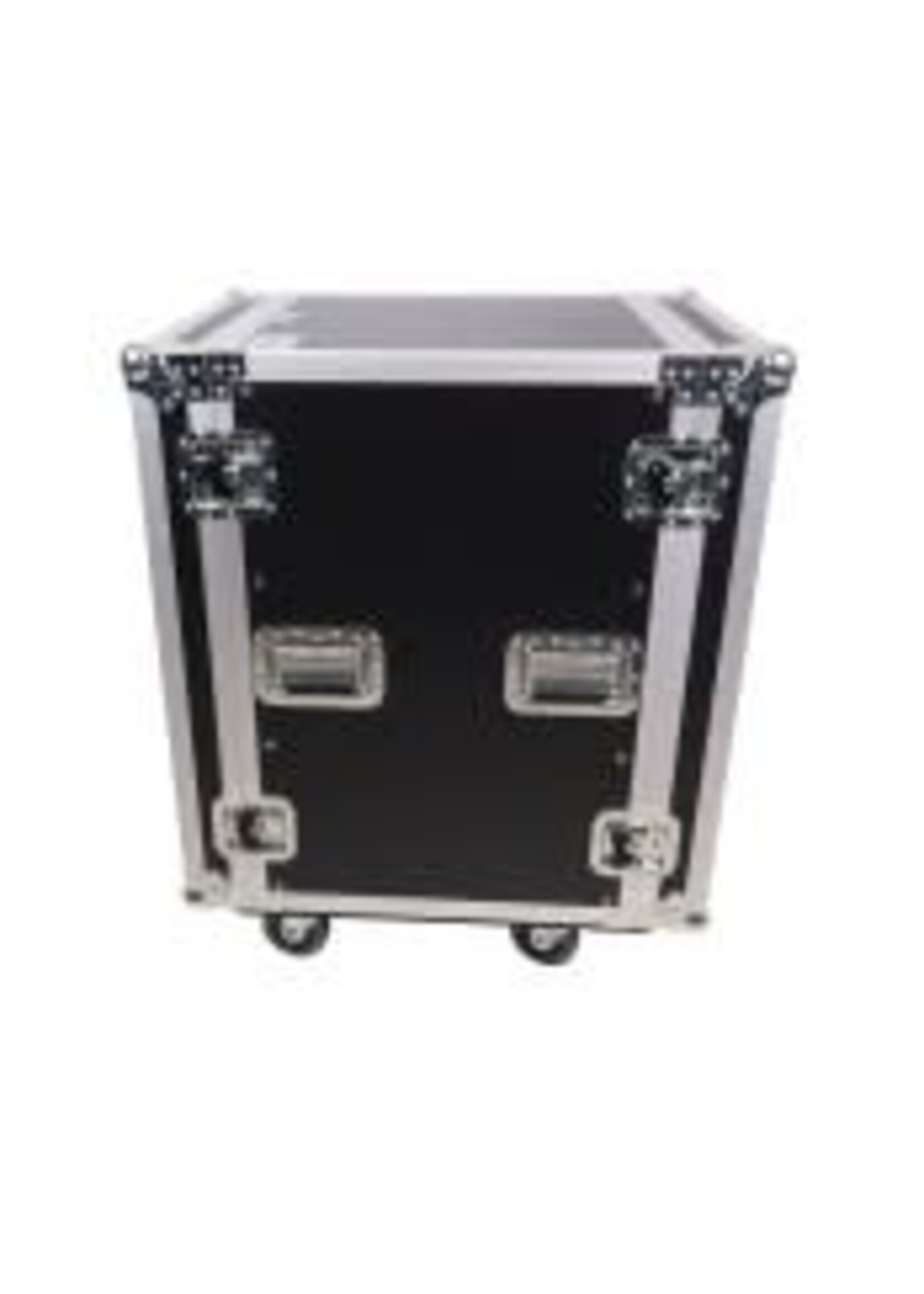 ProX ProX T-16RSS 16 Space Vertical Amp Rack w/Casters