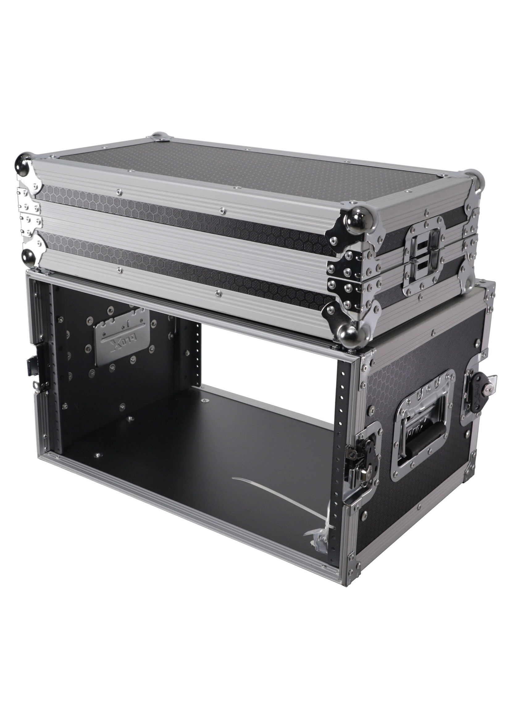 ProX ProX X-6UE 6U Vertical Effect Rack 14" Deep
