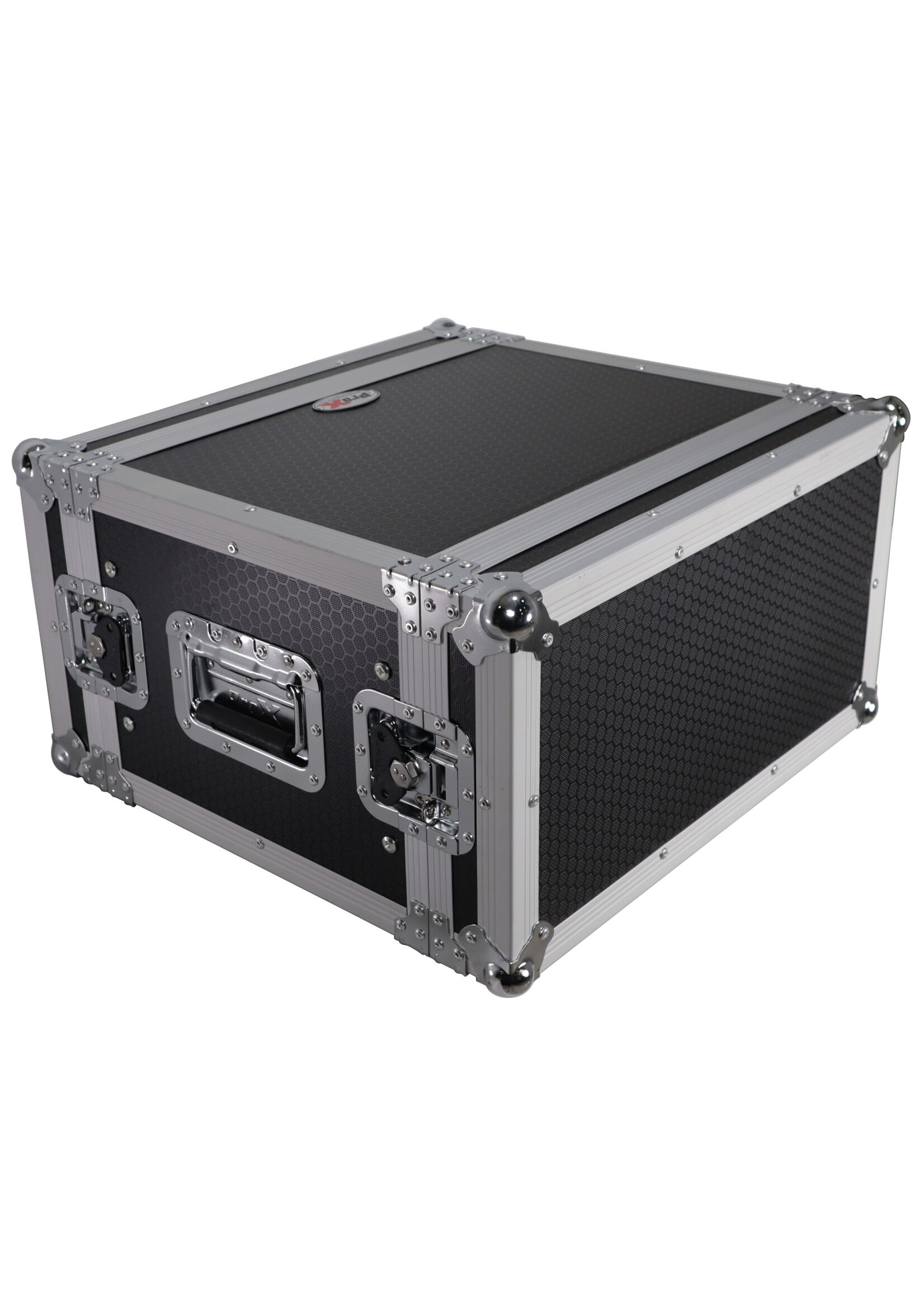 ProX ProX X-6UE 6U Vertical Effect Rack 14" Deep