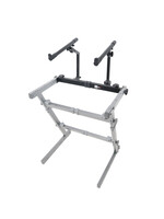 ProX ProX X-ZS2TR 2nd Professional Tier Keyboard Stand Attachment for Folding Z Stand
