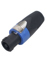 ProX ProX XC-NL4M SPEAKON Connector Male