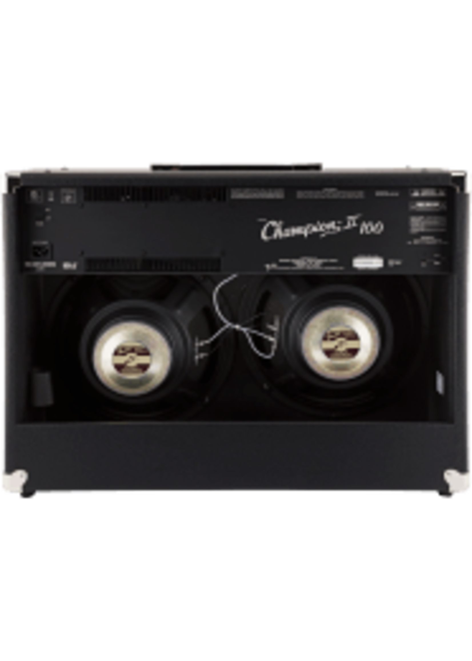 Fender Fender 2330900000 Champion II 100-watt 2 x 12-inch Combo Amplifier