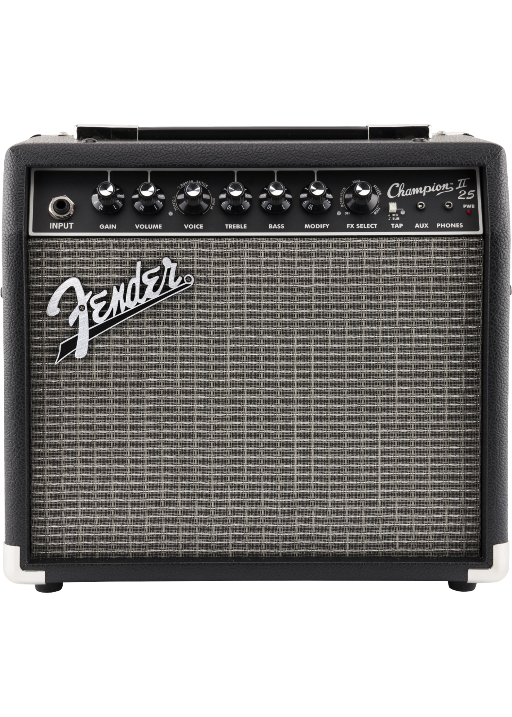 Fender Fender 2330700000 Champion II 25-watt Combo Amplifier