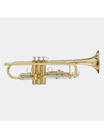 Blessing Blessing BTR1287 (In Store Demo) Bb Trumpet, .460 Bore, Clear Lacquer, Outfit
