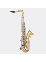 Blessing Blessing BTS1287 (In Store Demo) Bb Tenor Saxophone Gold Lacquer