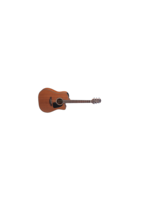 Takamine Takamine GD11MCE NS Cutaway Dreadnought Acoustic-Electric Guitar, Natural