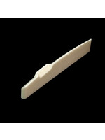 All Parts All Parts BS-0267-000 Compensated Bone Saddle for Gibson® Guitars
