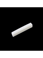 All Parts All Parts BN-2227-000 BN-2227 Slotted Bone Nut for Acoustic Guitar Standard Bone Standard