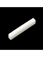 All Parts All Parts BN-2804-000 Slotted Bone Nut for Gibsons