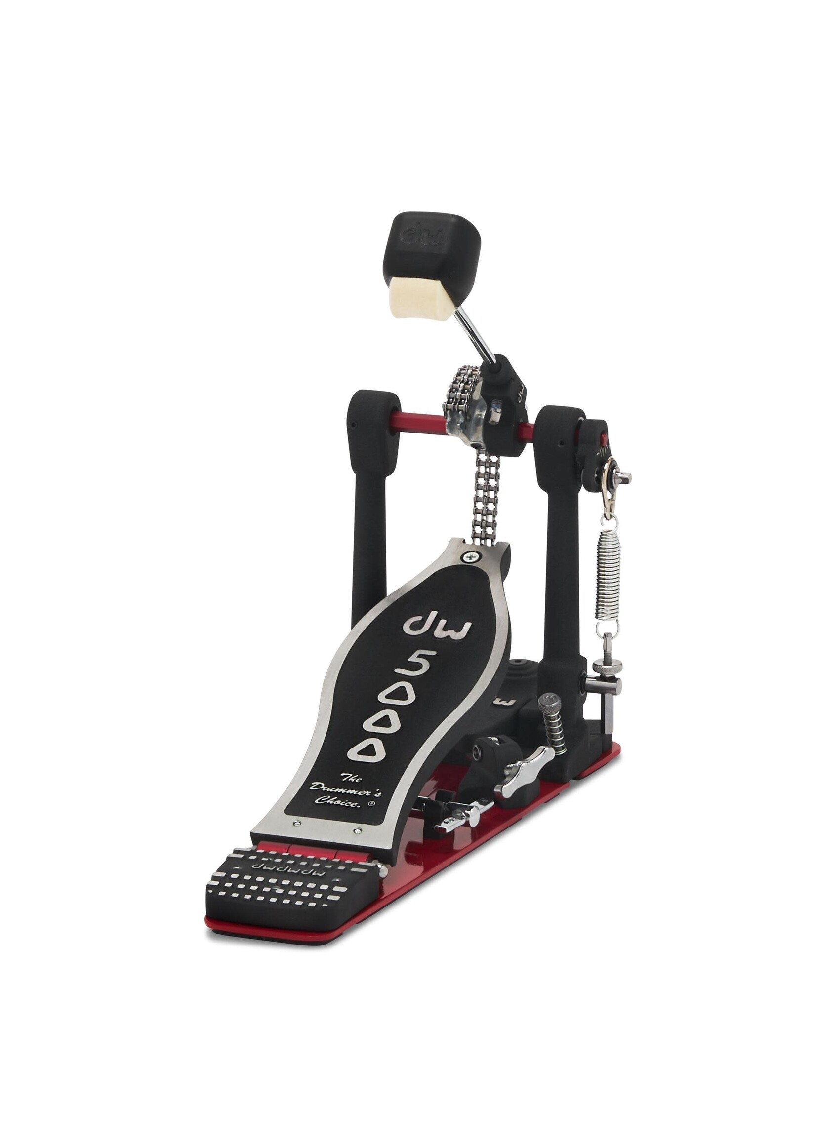 DW Drum Workshop DWCP5000AD4 Accelerator Single Kick Pedal