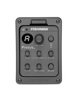Fishman Fishman Presys Plus Onboard Preamp System for Acoustic Instruments