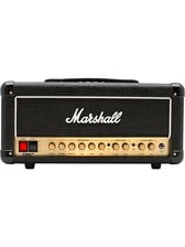 Marshall DSL20HR 20W Tube Guitar Amp Head - Murphy's Music