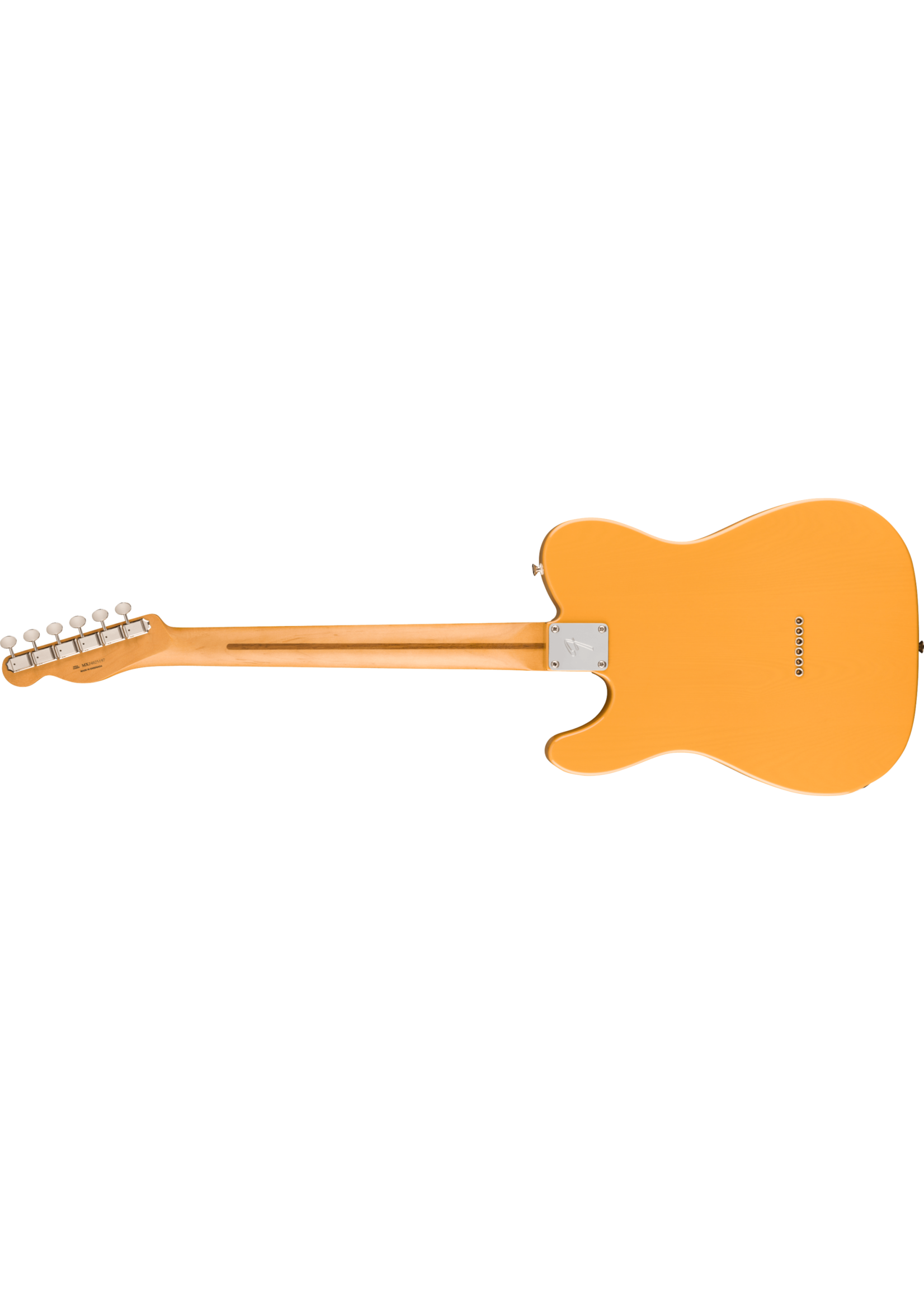 Fender Fender 0140552550 Player II Telecaster Butterscotch Blonde