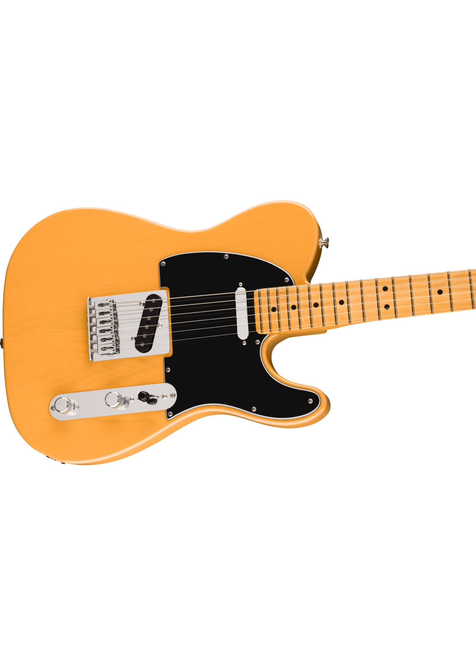 Fender Fender 0140552550 Player II Telecaster Butterscotch Blonde