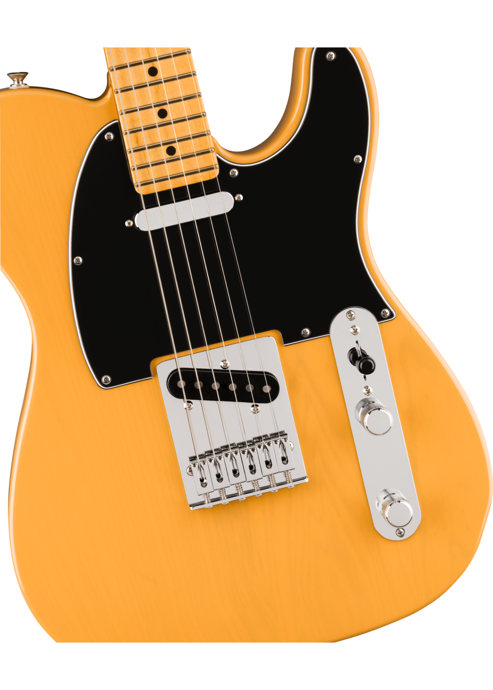 Fender Fender 0140552550 Player II Telecaster Butterscotch Blonde