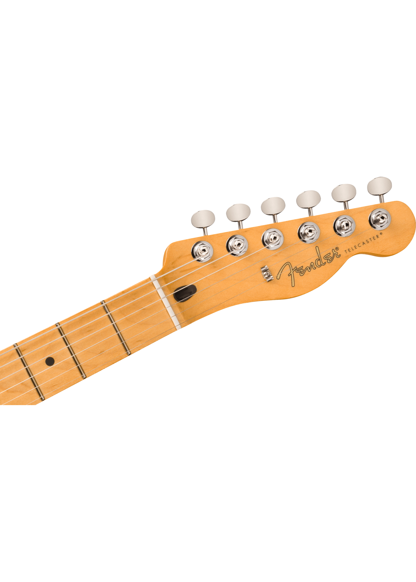 Fender Fender 0140552550 Player II Telecaster Butterscotch Blonde