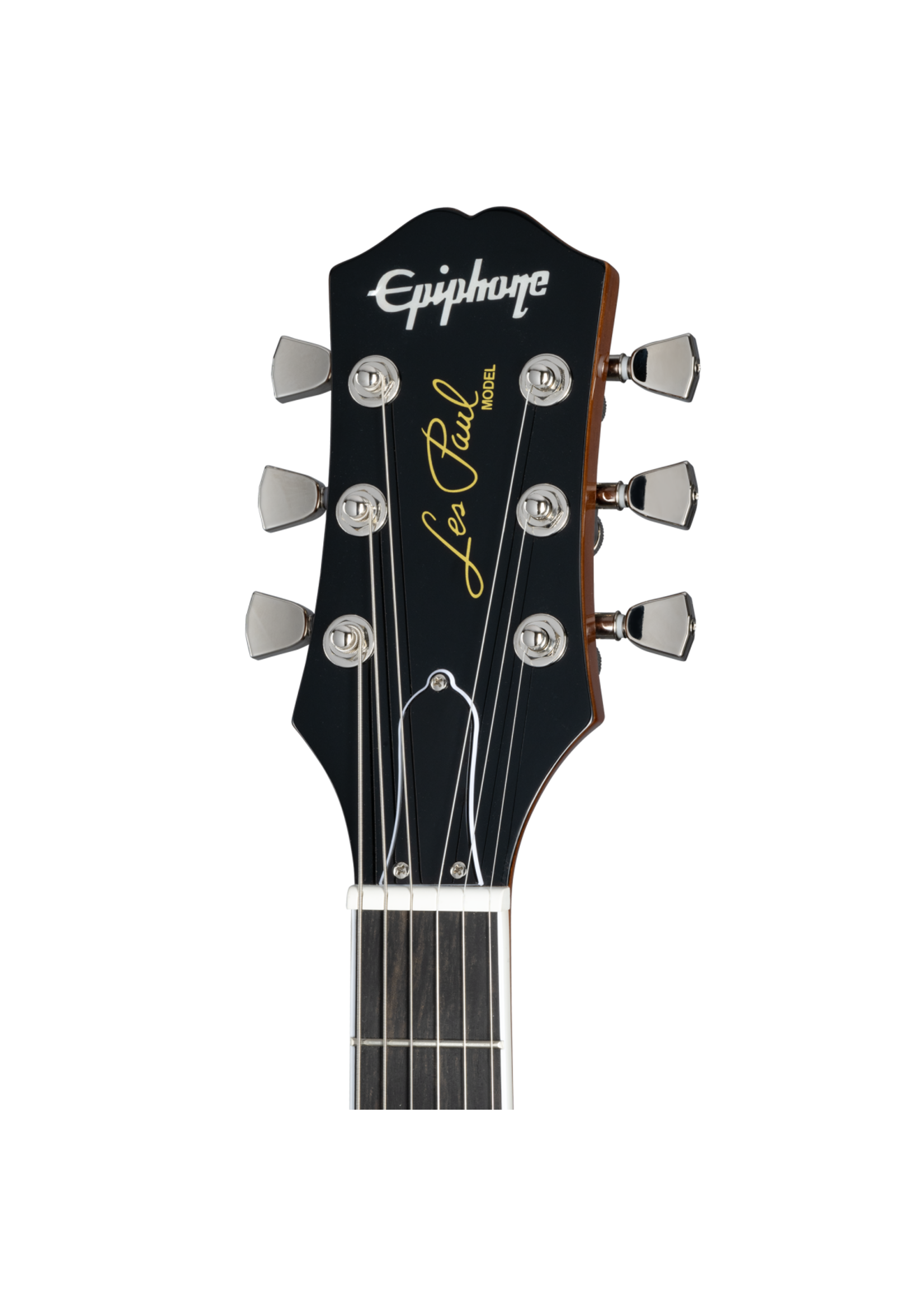 Epiphone Epiphone EILMMOBNH1 Les Paul Modern Figured Electric Guitar - Mojave Burst