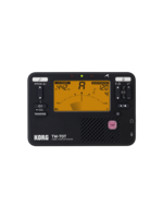 Korg KORG TM-70T Tuner/Metronome Black