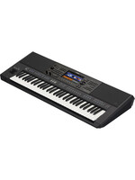 Yamaha Yamaha PSR-SX720 61-Key Digital Arranger Keyboard