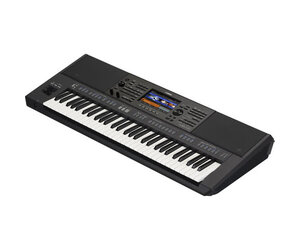 Yamaha PSR-SX720 61-Key Digital Arranger Keyboard - Murphy's