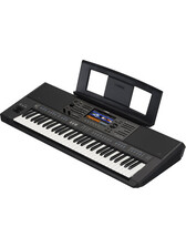 Yamaha PSR-SX720 61-Key Digital Arranger Keyboard - Murphy's Music