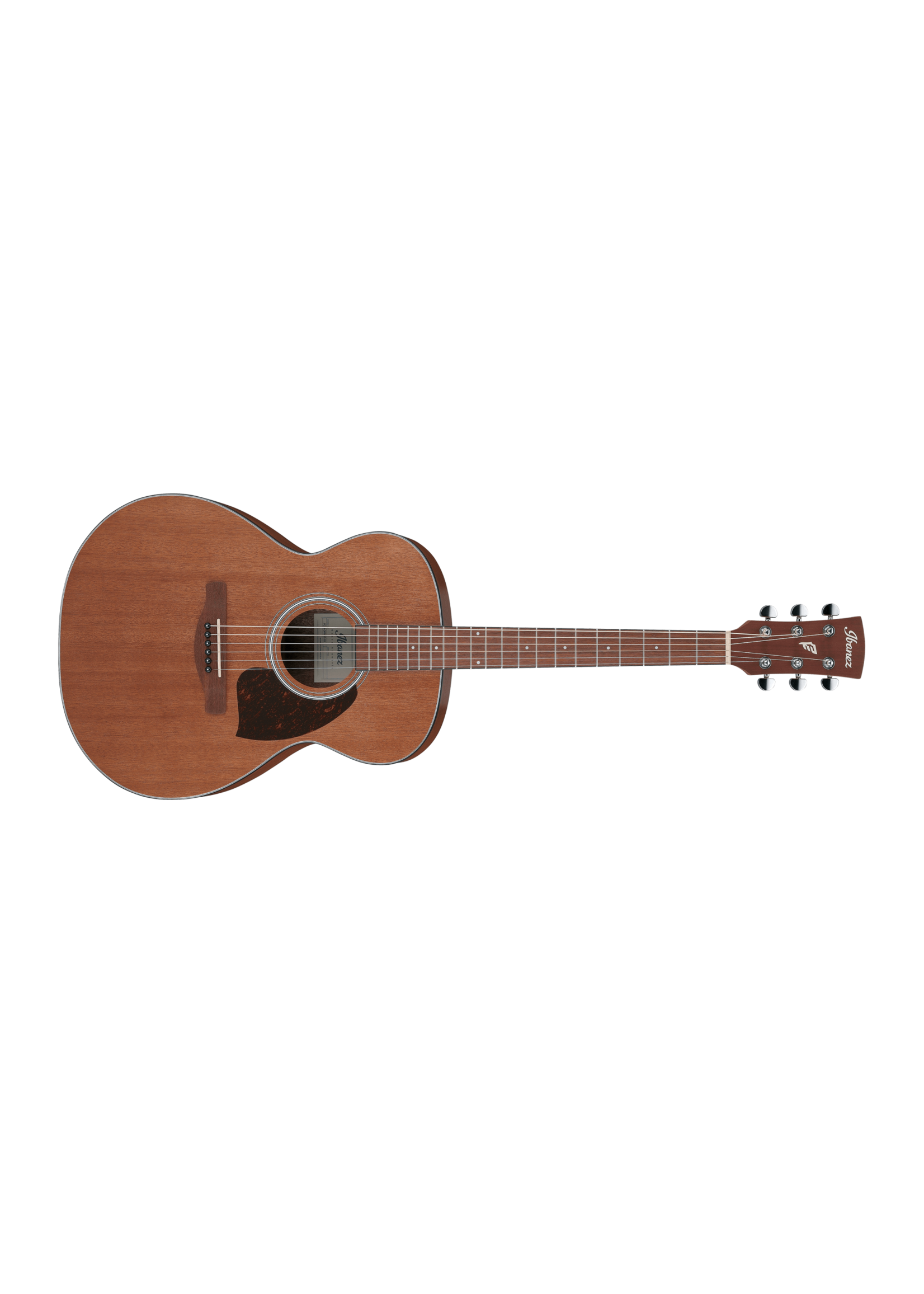 Ibanez Ibanez PC54OPN Acoustic Guitar, Open Pore Natural