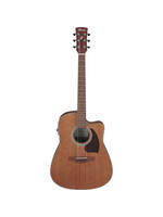 Ibanez Ibanez PF54CEOPN Acoustic-Electric Guitar - Open Pore Natural