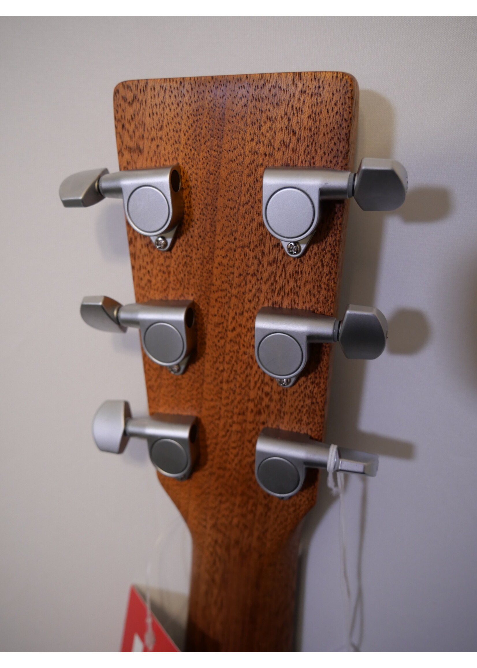 Martin Martin GPC-X2E Spruce/Cocobolo Pattern HPL Natural