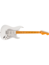 Fender USA AMDX ストラト Fender 0119142796 American Ultra II Stratocaster Maple AVL